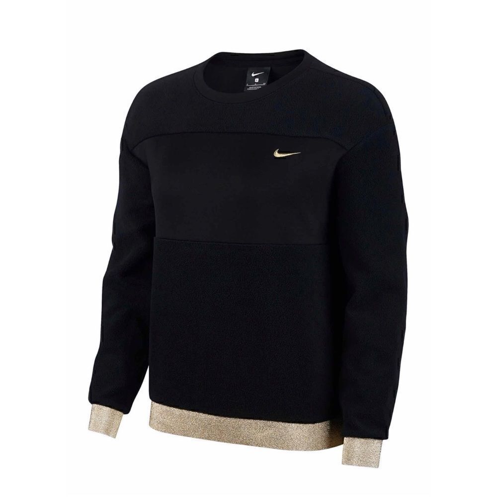 Nike | Therma Icon Clash Fleece